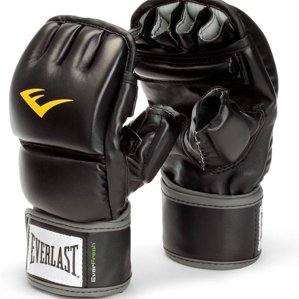 EVERLAST TRAIN ADVANCED GLOVE SIZE S/M